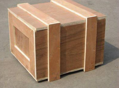 木质包装箱价格
