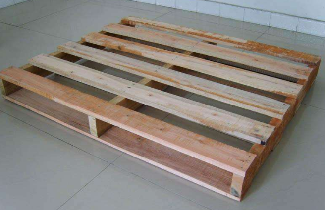 木质托盘